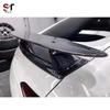 Carbon Fiber GT Spoiler: Double-Layer Rear Wing for Mercedes-AMG GT50/GT560