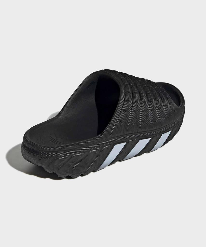 adidas Шлепанцы Adilette 94 - Черные:Белый / Ih6890