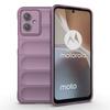 Мягкий противоударный чехол из жидкого силикона для серии Moto G с матовым покрытием