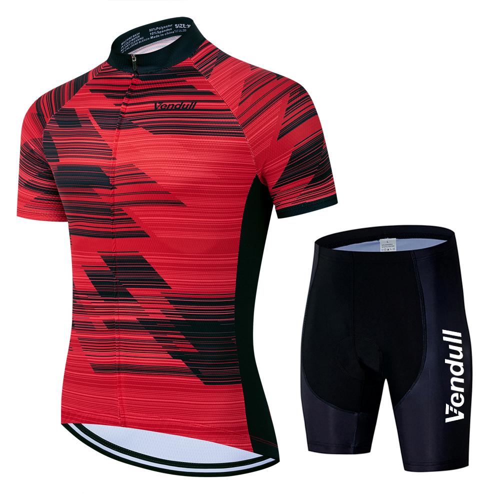 Giro Pro Team Велосипедный Комплект Джерси Летняя Велосипедная Одежда Одежда для Горного Велосипеда Uniforme Maillot Ropa Ciclismo Мужской Велосипедный Костюм