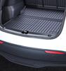 Обновленные ТПЭ коврики в багажник Tesla Model Y (передние и задние) - Улучшенные аксессуары для интерьера