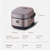 Midea 2L IH Smart Multi-functional Rice Cooker CN plug (adapter included)