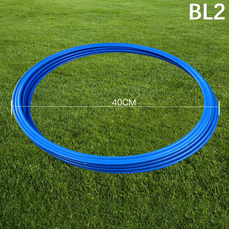 Футбольное тренировочное кольцо 30 см 40 см, круглое, скоростное, ловкостное, футбольное, скоростное, ловкостное, спортивное, ловкостное кольцо