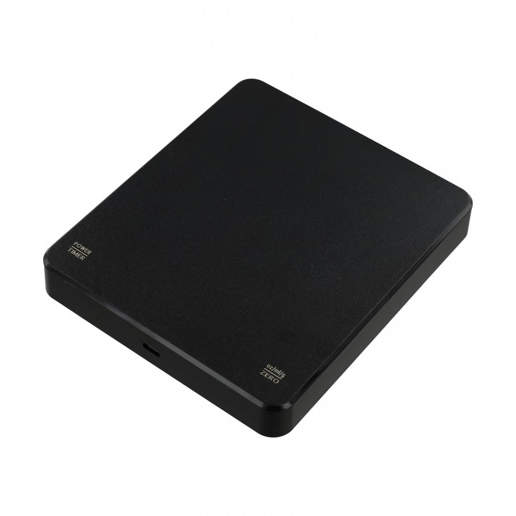 Повысьте точность заваривания с помощью этих умных кофейных электронных весов