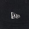 [New Era] Bucket Hat Pile Material Pile Black ML BUCKET01 PILE BLK SWHI
