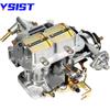 Карбюратор для Weber 32/36 DGV DGAV DGEV FORD 1600 Datsun 200SX Nissan Pickup Z22 Mazda B2200 CJ7 Solex Weber Карбюратор 32 36