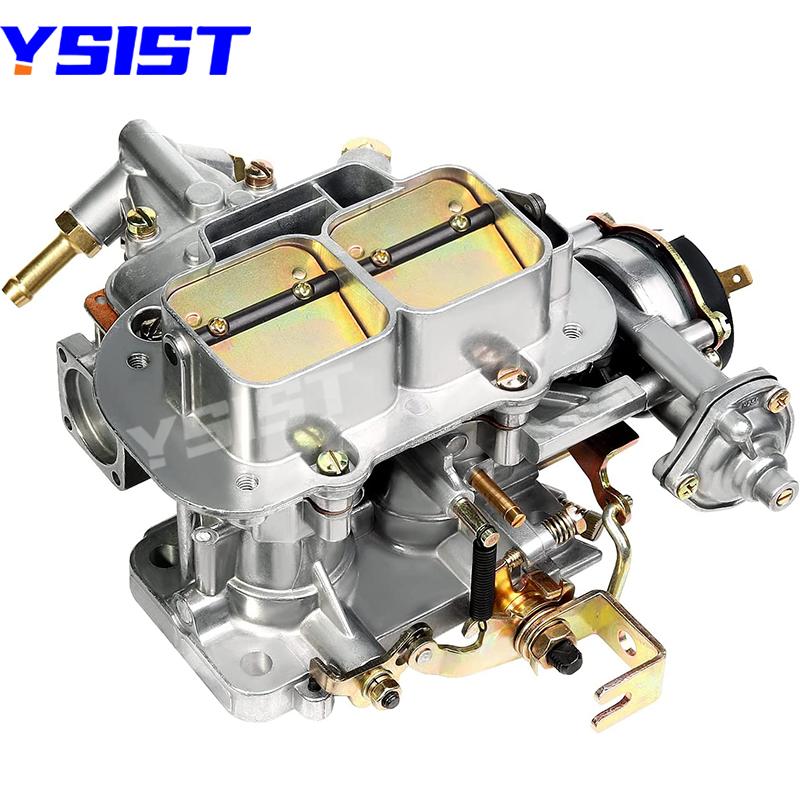 Карбюратор для Weber 32/36 DGV DGAV DGEV FORD 1600 Datsun 200SX Nissan Pickup Z22 Mazda B2200 CJ7 Solex Weber Карбюратор 32 36