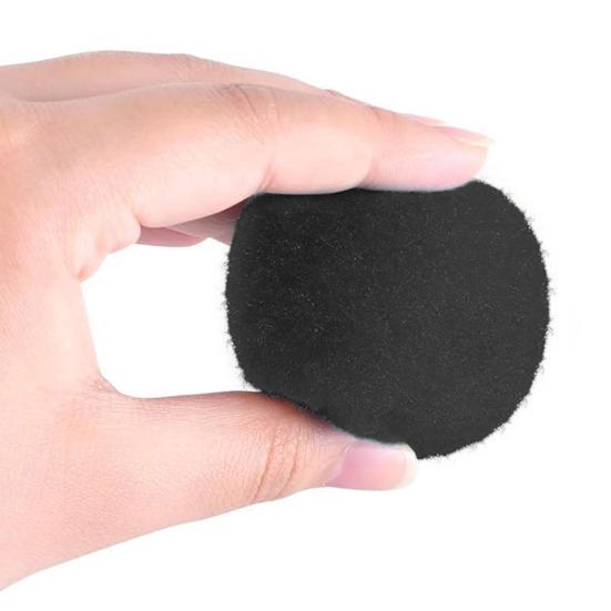 Swimming Pool Filter Balls Long-lasting Fiber Ball for Pool Filters Reusable Eco-Friendly Straining Balls for Pools Fish Tanks Aquariums