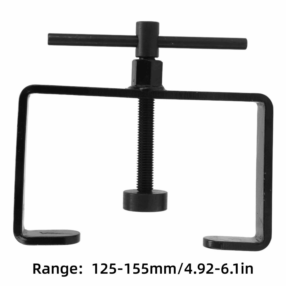 Carbon steel Clutch Spring Compressor 125‑155mm Size Clutch Spring Tool Maintenance Workers