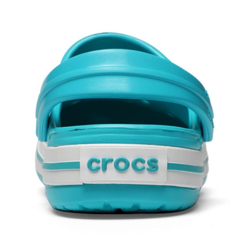 Crocs Детские и взрослые сабо Croc Band 204537 4sl