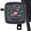 Motorcycle Instrument Odometer Tachometer Instrument Assembly for Suzuki GS125