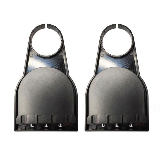 2Pcs Laundry Detergent Cup Holder Drip Catcher No Mess Leak-Proof Anti-drop Easy