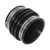 Air Intake Hose W/Clamp Resonator 1788120130 Fit:Toyota Camry Lexus ES300 02-06