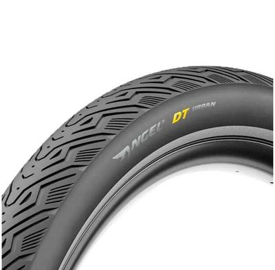 Жесткая городская шина Pirelli Angel™ DT With Reflective Band 700C x 32