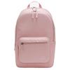 Рюкзак полиэстеровый обычный унисекс розовый DB3300-630