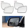 Side Mirror for Ford Ranger 2015-2025 EVEREST 2016-2020 F150 2004-2010 Heated Wing Mirror Glass Lens Blind Spot Car Accessories