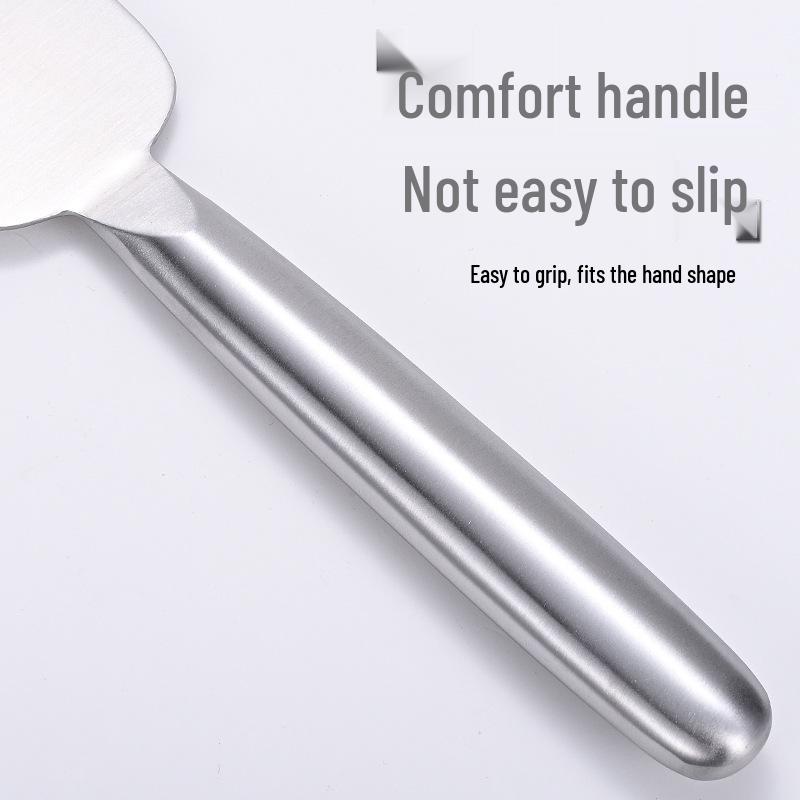 Stainless Steel Refrigerator Defrosting and Descaling Shovel - Household Ice Scraper and Cleaning Tool