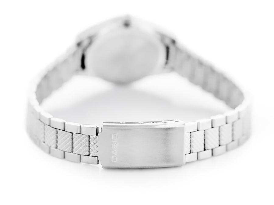 Zegarek Damski Casio Ltp-1274D-7B (Zd532B) + Box