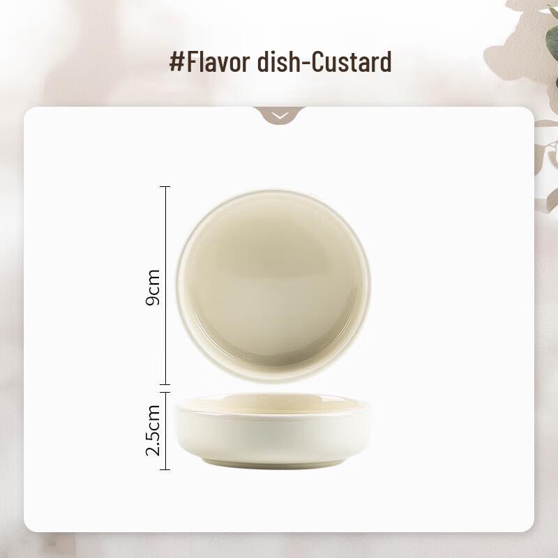 Nordic Style Bone China Dinnerware Set