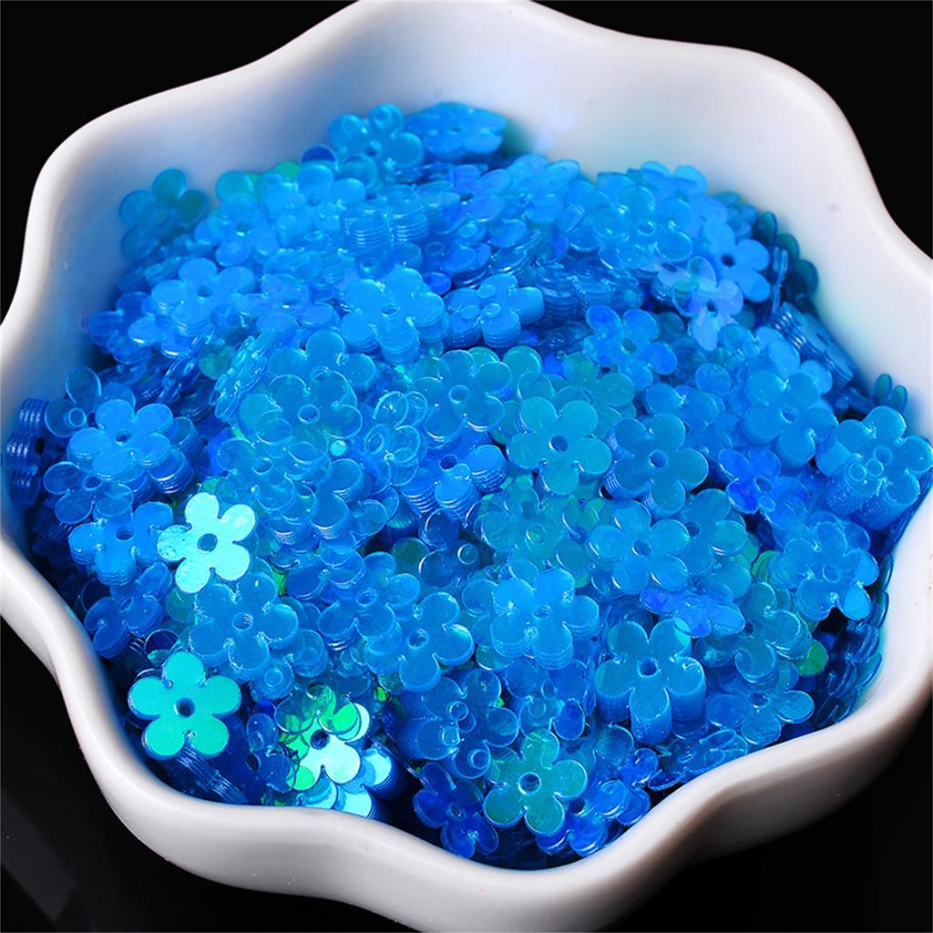 20g(1200pcs)/Упаковка 7 мм плоские ПВХ блестки свадебные конфетти DIY швейные украшения украшения для вечеринки аксессуары