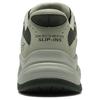 Skechers DLites Удобные Универсальные Сетчатая Ткань Дышащие Поддерживающие Нескользящие Увеличенная Подошва Беговые Кроссовки Мужские кеды Зеленый 118332-SAGE