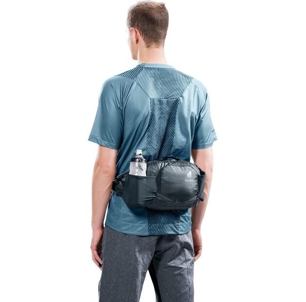Рюкзак Deuter Pulse 5 graphite (3910223-4014)