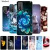 Чехол для Honor 10X Lite DNN-LX9 Бампер Силиконовый ТПУ Мягкая Защитная Крышка Телефона Для Huawei Honor 10X Lite Honor10X 10 X Lite Чехлы fundas