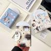 Card Sleeve Small Card Album Card Photo Card Package Star Album Kawaii Idol Photocard Holder Lady