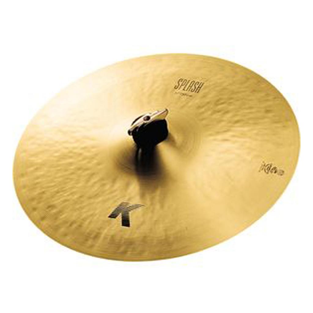 Zildjian Splash Cymbal K 12 дюймов K0859