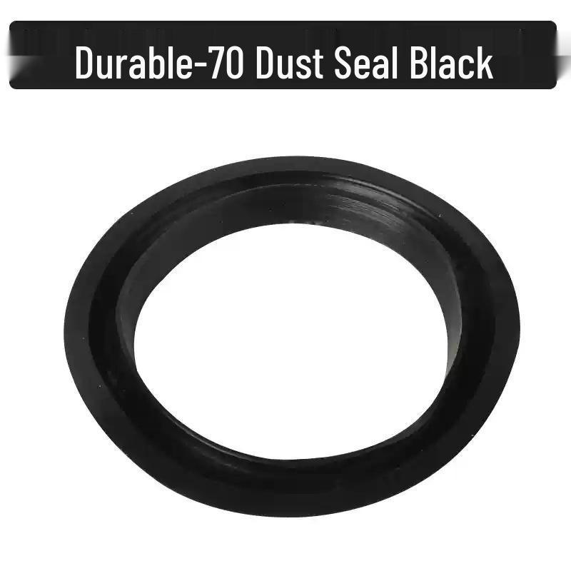 Силиконовое уплотнительное кольцо для солнечного водонагревателя, набор для 47 и 58 вакуумных трубок и 70-литрового бака - Герметичные аксессуары