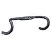FSA Bicycle Parts Road Bike Road Handlebar HB Carbon Gry Compact 40 K-FORCE 185-0055BKG