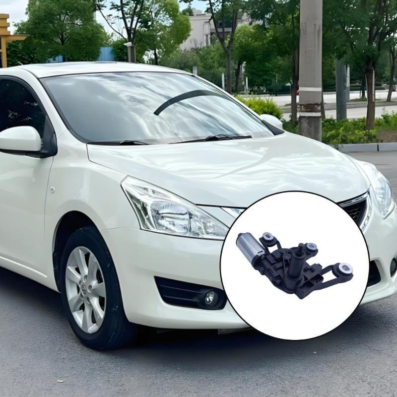 Автозапчасти 1141045 1422314 2S61A17K441 Замена мотора стеклоочистителя Тяга мотора стеклоочистителя