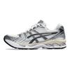 Кроссовки унисекс Gel Kayano 14 Белый Графитовый Серый Серебристый 1203A537-110
