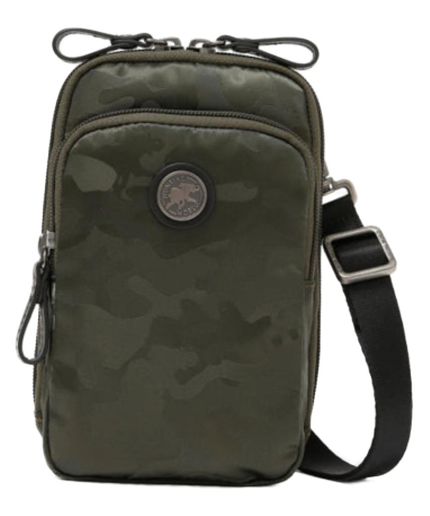 Чехол для телефона Hunting World 6100UTC Utility Camo Olive