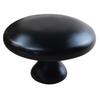 Mushroom Shape Massage Stone Warmer Natural  Basalt Hot Stone for Ladies Men Spa Massage Therapy