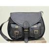Lambskin Leather Handbag Shoulder Purse Women Satchel Messenger Crossbody Bag