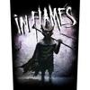 In Flames The Mask Patch