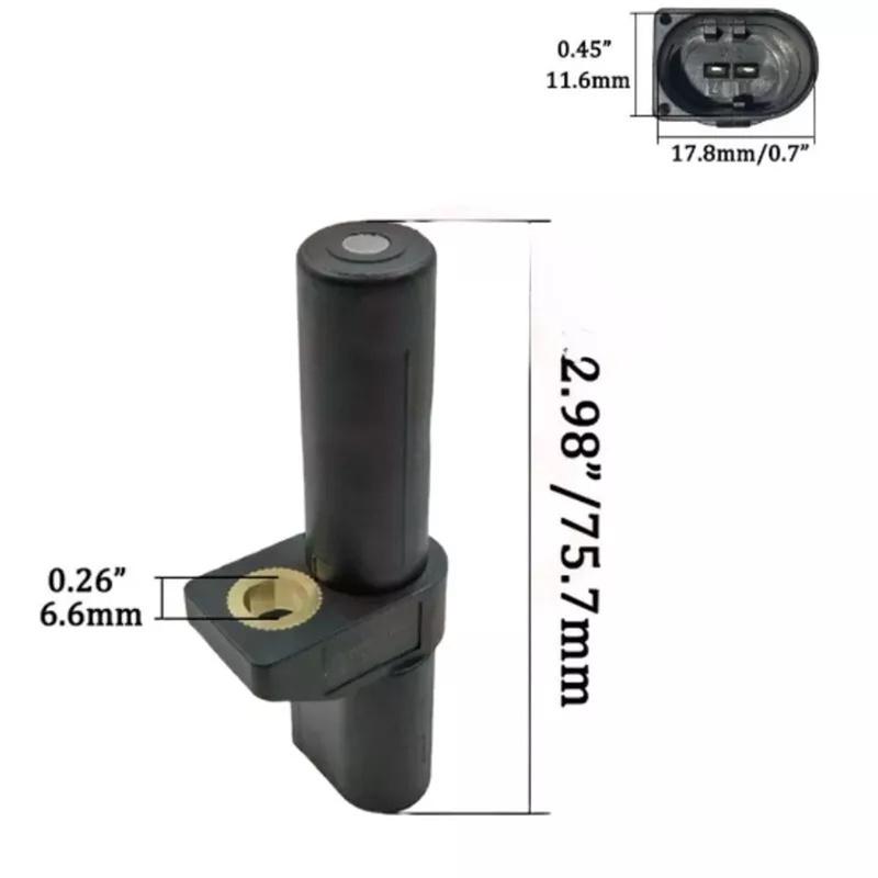 Датчик положения коленчатого вала 003 153 28 28 для Mercedes-Benz ML320 ML350 ML430