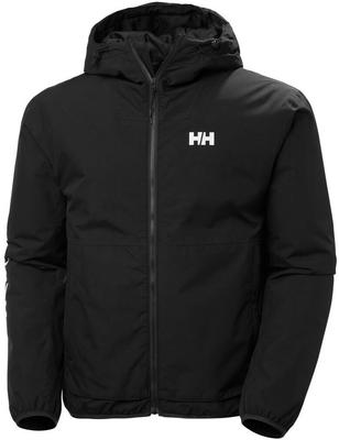 Куртка утепленная Helly Hansen Ervik (53983) черный