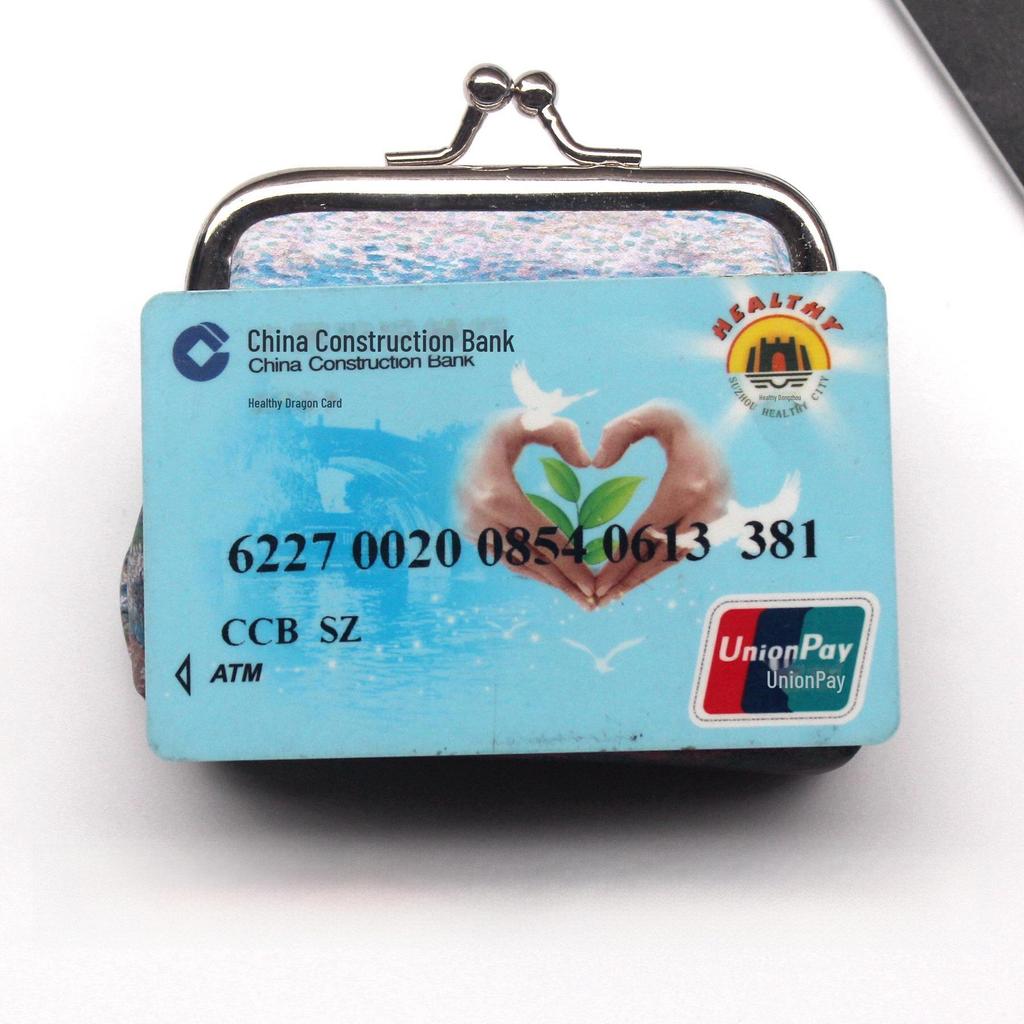 Женский ретро-кошелек для монет — креативный кошелек с пряжкой в стиле пельменей и сумка для свадебных подарков