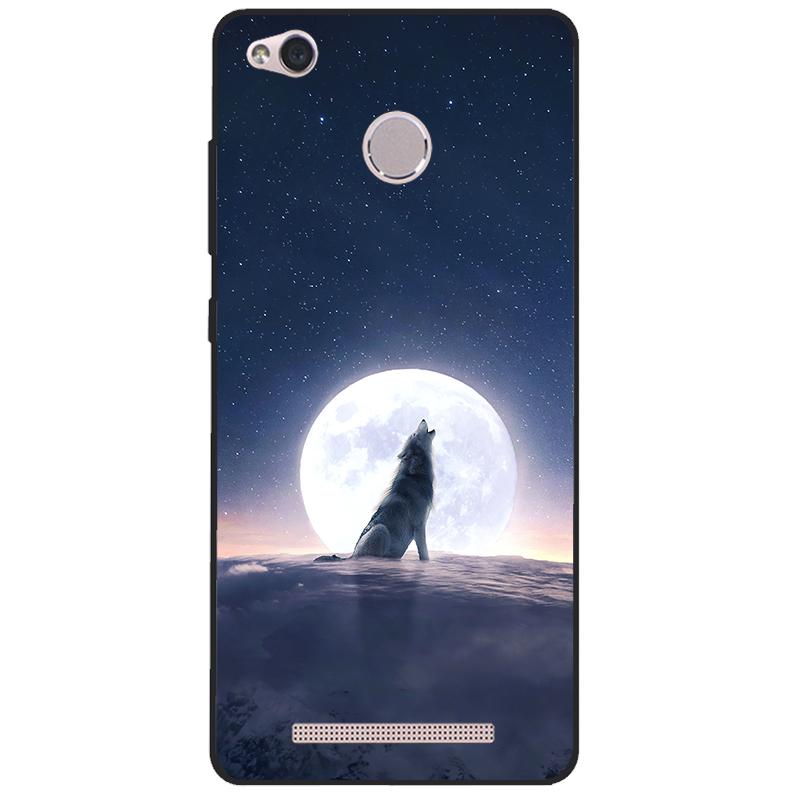 For Xiaomi Redmi 3s Case For Redmi 3 Pro Silicon Soft TPU Back Phone Cover for Xiaomi Redmi 3 Pro Redmi 3S Case 5.0"Coque Bumper