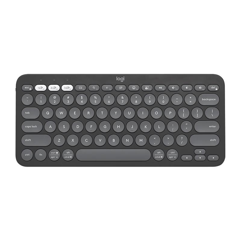 Logitech K390 Wireless Bluetooth Keyboard