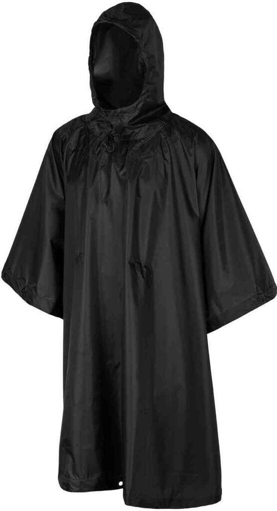 Helikon-Tex® Poncho U.S. Model jacket black