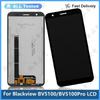 Полная сборка LCD-экрана и дигитайзера для Blackview BV5100 BV5100 Pro