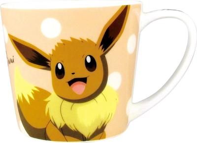 Tees Factory Измерительная кружка Pokémon, Иви, 220 мл, PM-5524746EV