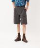 Wanaka Quick Dry Shorts Half Pants Shorts OLIVE M [Snow Peak] EP-PT-26SU002 Men's Women's