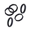 5Pcs Soft Rubber Anti-drop Ring Mic Microphone Anti-Slip Protector Accessories