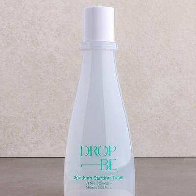 Drop B Успокаивающий тоник для лица 180 мл
