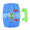 Large Shield Water Spray Toys Plastic Water-Sprinkling Festival Squirt Toy  Children