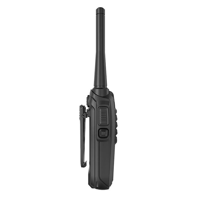 ZCHAT FAT280 Analog Walkie-Talkie (CN version)